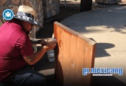 Falso que gobernadora Marina del Pilar cuente con una propiedad en venta en San Diego