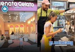 Renuevan el Parque Revolución con mantenimiento y jardinería Renuevan el Parque Revolución con mantenimiento y jardinería