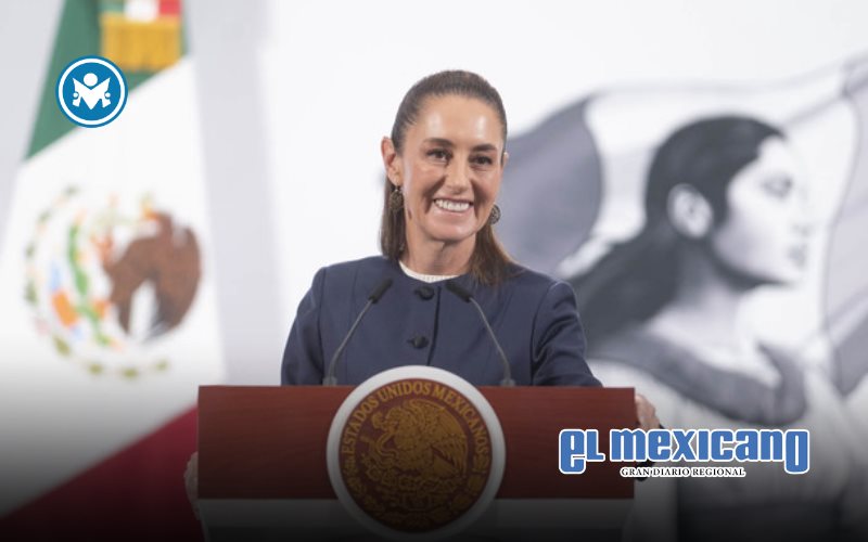 El Fondo de Pensiones del Bienestar establece un régimen solidario para garantizar pensiones justas a maestras y maestros: Sheinbaum