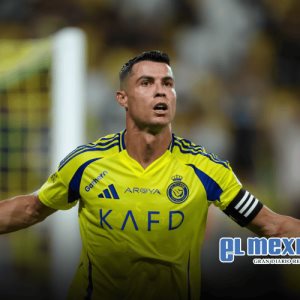 Cristiano Ronaldo anuncia su salida de Al Nassr