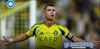 Cristiano Ronaldo anuncia su salida de Al Nassr
