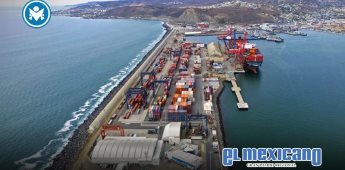 SCJN avala que la Marina administre puertos de México