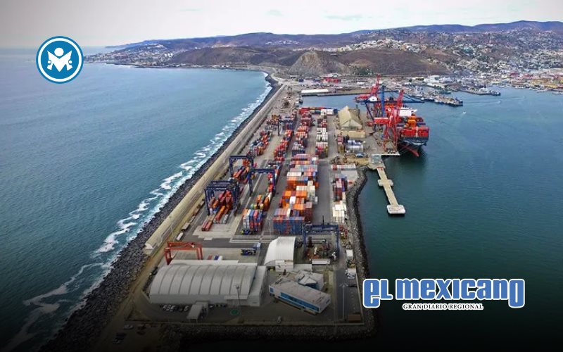 SCJN avala que la Marina administre puertos de México