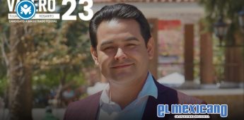 Alejandro Valero, la mejor opción para Magistrado: experiencia, justicia y cercanía con la gente