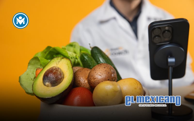 Entrena tu cuerpo y nutre tu salud con Smart Fit