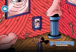 Sergio Mayer Mori acusa a Natália Subtil de impedirle ver a su hija Mila y manipular la verdad Sergio Mayer Mori acusa a Natália Subtil de impedirle ver a su hija Mila y manipular la verdad