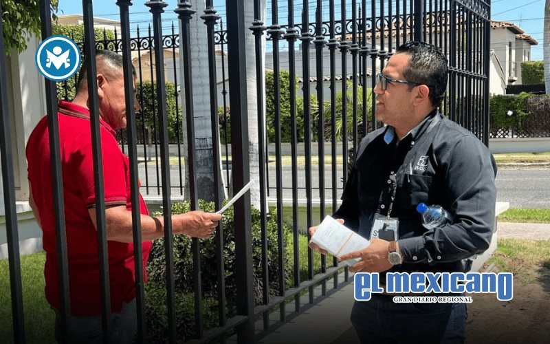 Exhorta IMSS Baja California a empleadores registrar a las Personas Trabajadoras del Hogar Exhorta IMSS Baja California a empleadores registrar a las Personas Trabajadoras del Hogar