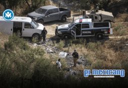 Asegura la Policía Municipal de Tijuana a responsable de robo de vehículo con violencia