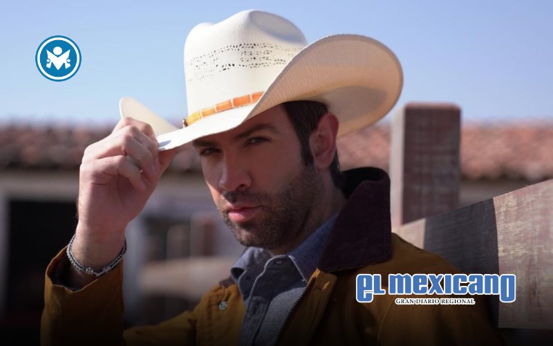 Diego de Erice se une a La Casa de los Famosos M&eacute;xico como conductor