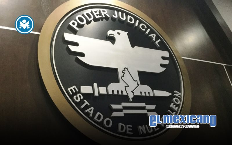 Trabajadores del Poder Judicial de Nuevo León denuncian hostigamiento laboral y condiciones inhumanas en Oficialía de Partes