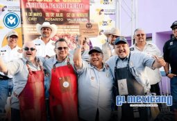 Unir&aacute; Fiesta del At&uacute;n gastronom&iacute;a y labor social