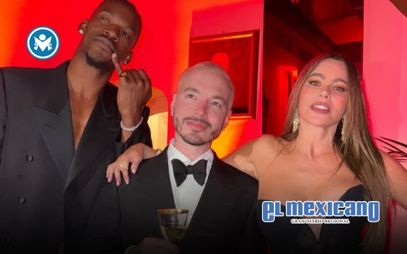 J Balvin celebra sus 40 años con una fiesta de estrellas en la Toscana italiana J Balvin celebra sus 40 años con una fiesta de estrellas en la Toscana italiana