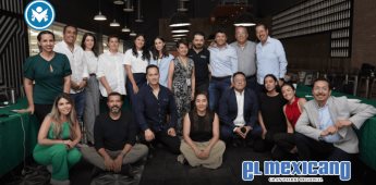 Startup mexicana es parte del primer venture client de HEINEKEN México Startup mexicana es parte del primer venture client de HEINEKEN México