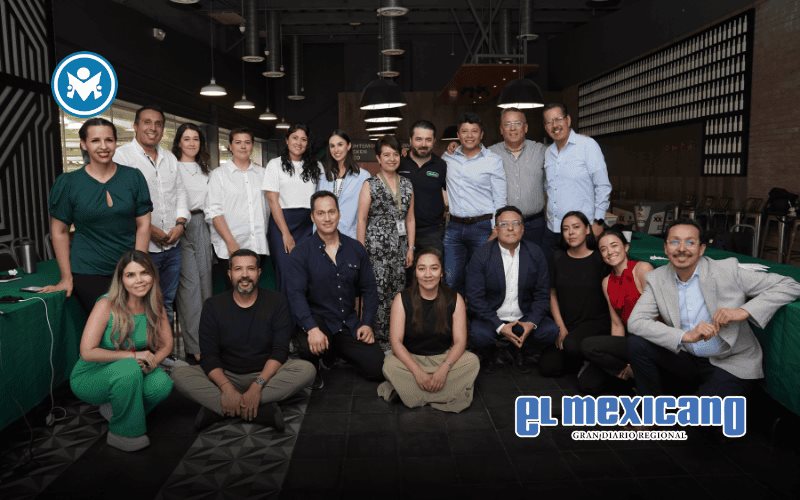 Startup mexicana es parte del primer venture client de HEINEKEN México