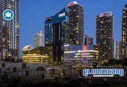 Alerta en India por hundimiento del MSC ELSA 3 con carga tóxica Alerta en India por hundimiento del MSC ELSA 3 con carga tóxica