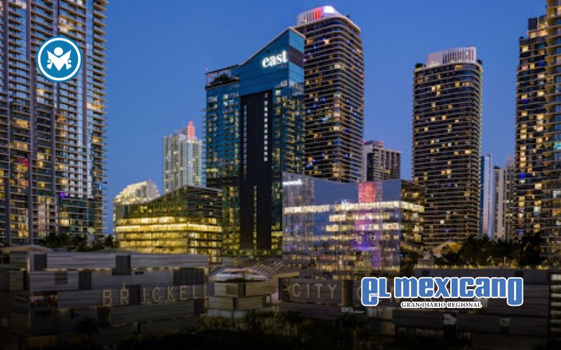 Cuando los hoteles transforman ciudades: lujo, diseño y comunidad como nuevo motor urbano Cuando los hoteles transforman ciudades: lujo, diseño y comunidad como nuevo motor urbano