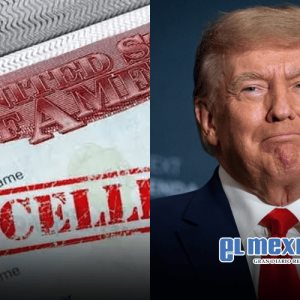 Estados Unidos suspende entrevistas para visas de estudiantes
