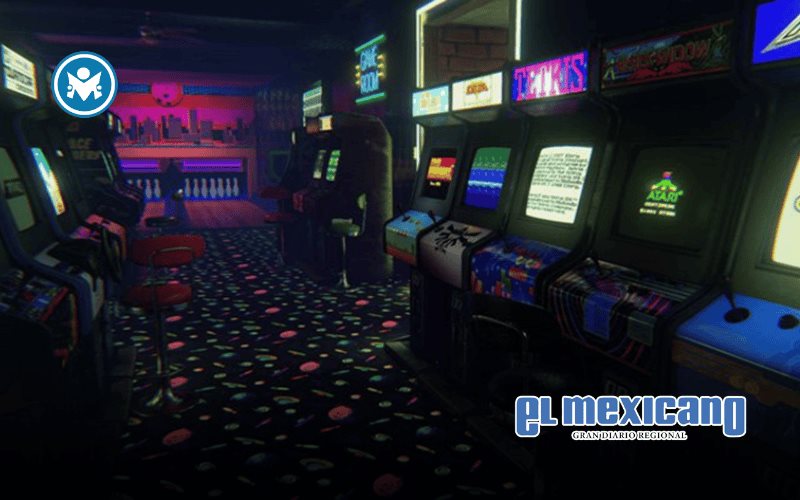 Década de los 90: eclosión definitiva del gaming a nivel mundial