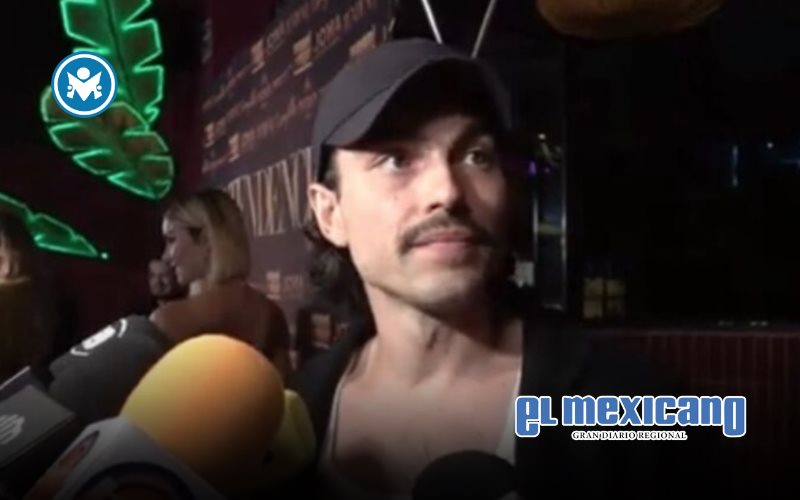 Sergio Mayer Mori acusa a Natália Subtil de impedirle ver a su hija Mila y manipular la verdad Sergio Mayer Mori acusa a Natália Subtil de impedirle ver a su hija Mila y manipular la verdad