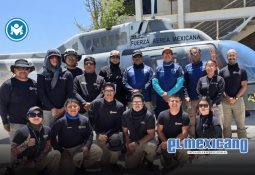 Acerca Jornada Mujer Segura, atenci&oacute;n y respaldo institucional a mujeres de Ensenada