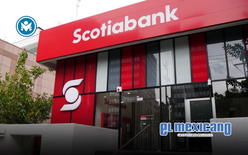 Scotiabank México va por la innovación sostenible Scotiabank México va por la innovación sostenible