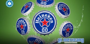 Del estadio al estudio: Heineken 0.0 convierte la Champions League en una obra de arte