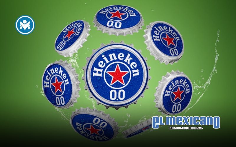 Del estadio al estudio: Heineken 0.0 convierte la Champions League en una obra de arte Del estadio al estudio: Heineken 0.0 convierte la Champions League en una obra de arte