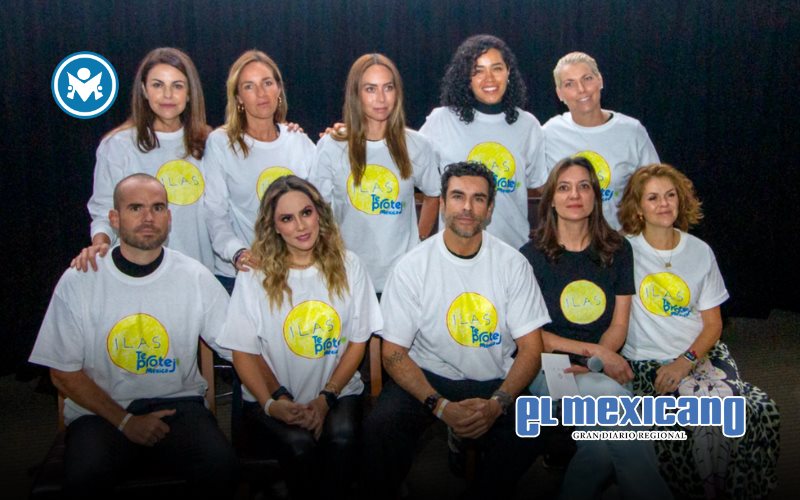 Asociación ILAS lanza la campaña "12 meses de conciencia activa"contra el abuso sexual infantil y suma a personalidades para hacer eco Asociación ILAS lanza la campaña "12 meses de conciencia activa"contra el abuso sexual infantil y suma a personalidades para hacer eco