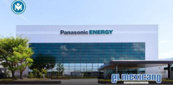 Panasonic Energy firma un contrato de compraventa de energía