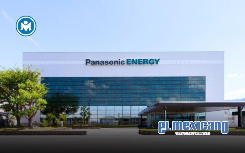 Panasonic Energy firma un contrato de compraventa de energía