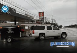 Detienen en Jalisco a Alex Marin, creador de contenido para adultos, por trata de personas Detienen en Jalisco a Alex Marin, creador de contenido para adultos, por trata de personas