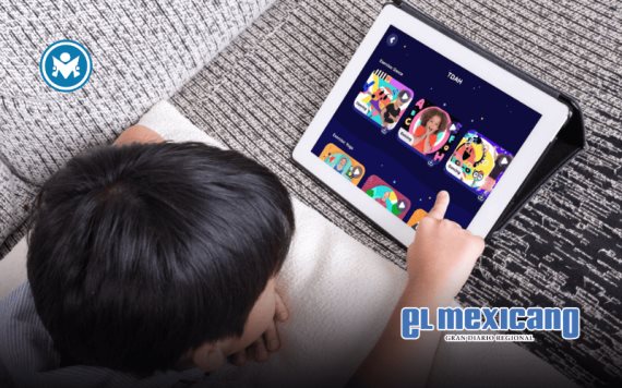 Infancia digital: cómo acompañar el desarrollo sin culpa ni desinformación Infancia digital: cómo acompañar el desarrollo sin culpa ni desinformación