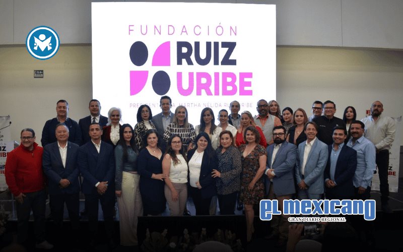 Surge la Fundación Ruiz Uribe para ayudar a quienes más necesitan