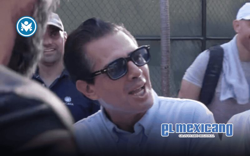 Enrique Peña Nieto apareció en redes ayudando a un mago