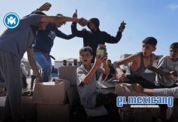 Disney ilumina el cielo con Starlight: Dream the Night Away, su nuevo desfile nocturno Disney ilumina el cielo con Starlight: Dream the Night Away, su nuevo desfile nocturno