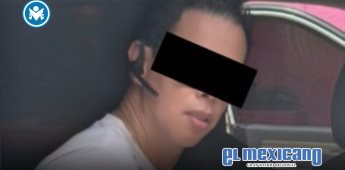 Detienen en Jalisco a Alex Marin, creador de contenido para adultos, por trata de personas Detienen en Jalisco a Alex Marin, creador de contenido para adultos, por trata de personas