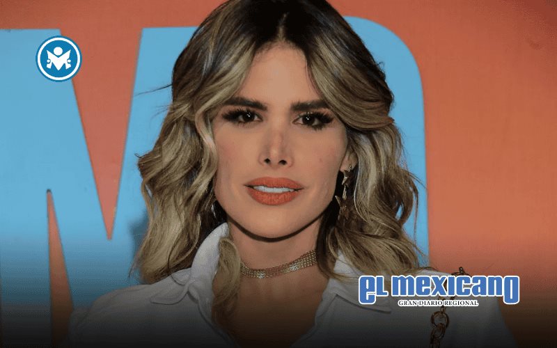 Marie Claire Harp ser&aacute; la host digital de La Casa de los Famosos M&eacute;xico