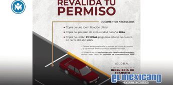 Gobierno de Ensenada ofrece 50% de descuento para revalidar estacionamientos exclusivos