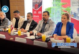 Realizar&aacute;n Segundo Simposio Internacional de Mosaico en Playas de Rosarito