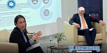 Analizan en AIMO propuestas del sector para enfrentar transición laboral
