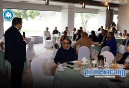 Fortalece Protecci&oacute;n Civil Estatal sus capacidades con entrenamiento en rescate agreste y operaciones a&eacute;reas.