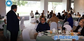 Alertan sobre consecuencias de manejar operaciones inmobiliarias en efectivo