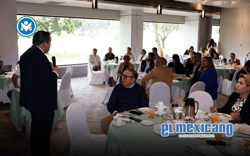 Alertan sobre consecuencias de manejar operaciones inmobiliarias en efectivo