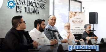Realizarán Segundo Simposio Internacional de Mosaico en Playas de Rosarito