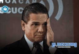 Juan Carlos Minero, director de Black Wallstreet Capital es detenido en Polanco Juan Carlos Minero, director de Black Wallstreet Capital es detenido en Polanco