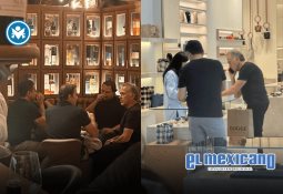 Detienen en Jalisco a Alex Marin, creador de contenido para adultos, por trata de personas Detienen en Jalisco a Alex Marin, creador de contenido para adultos, por trata de personas