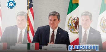 Consulado de EE.UU. frena la emisión de visas estudiantiles
