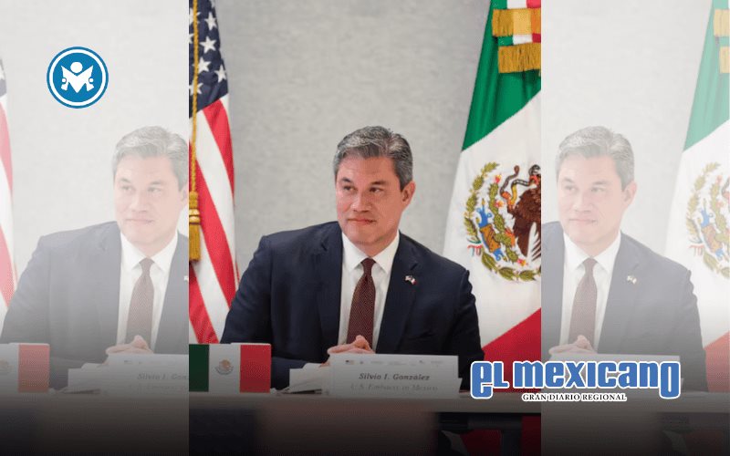 Consulado de EE.UU. frena la emisión de visas estudiantiles Consulado de EE.UU. frena la emisión de visas estudiantiles