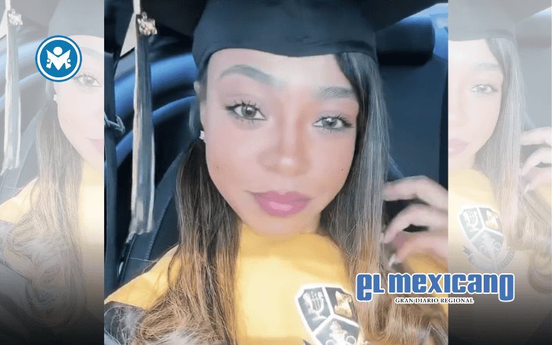 Priah Ferguson, actriz de Stranger Things, celebra su graduación de secundaria Priah Ferguson, actriz de Stranger Things, celebra su graduación de secundaria