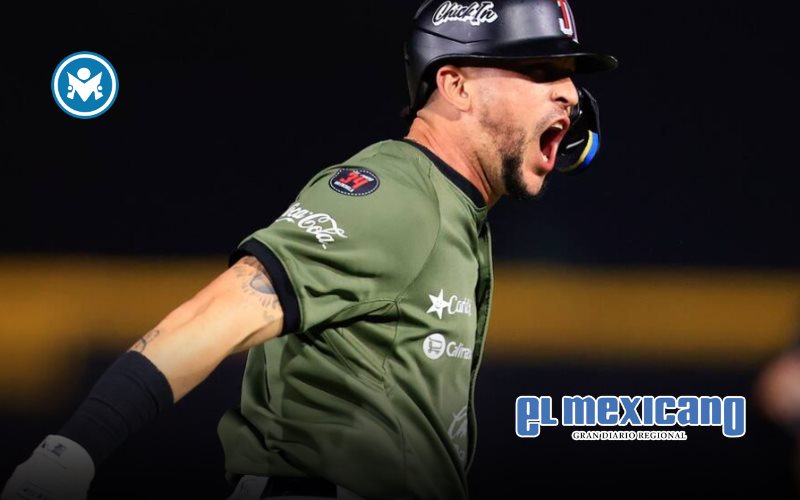 Toros de Tijuana vencen a Tecolotes de los Dos Laredos